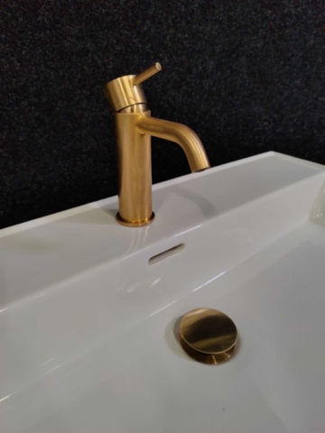 1217624-5 Kommod Svedbergs Forma med spegelskåp Svedbergs Hamra