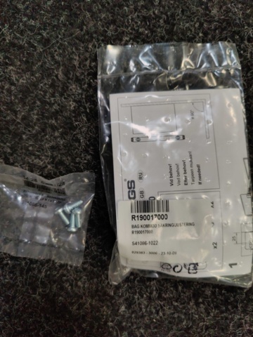 1217624-13 Kommod Svedbergs Forma med spegelskåp Svedbergs Hamra