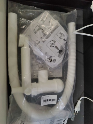 1217624-14 Kommod Svedbergs Forma med spegelskåp Svedbergs Hamra