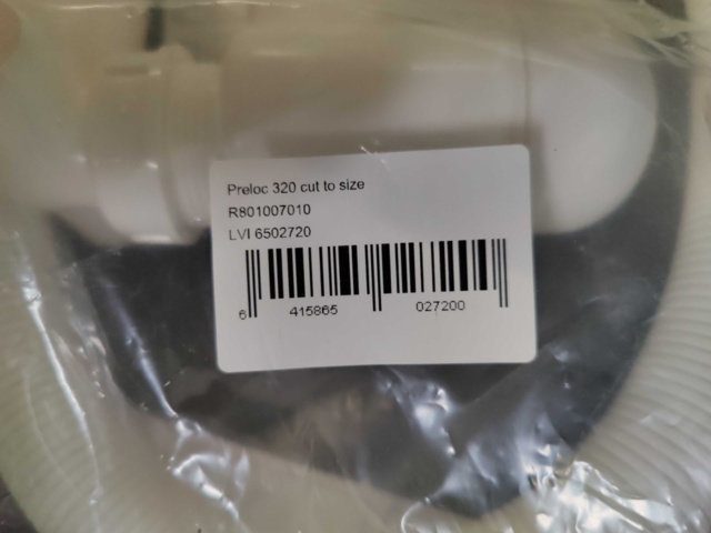 1217624-15 Kommod Svedbergs Forma med spegelskåp Svedbergs Hamra