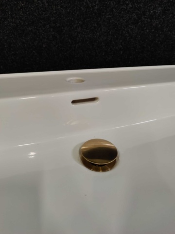 1217624-17 Kommod Svedbergs Forma med spegelskåp Svedbergs Hamra