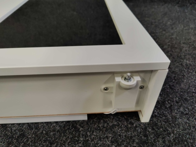 1217624-25 Kommod Svedbergs Forma med spegelskåp Svedbergs Hamra