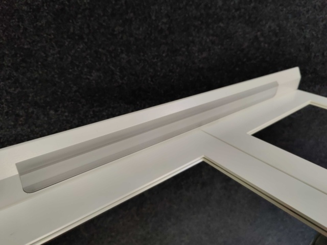 1217624-29 Kommod Svedbergs Forma med spegelskåp Svedbergs Hamra