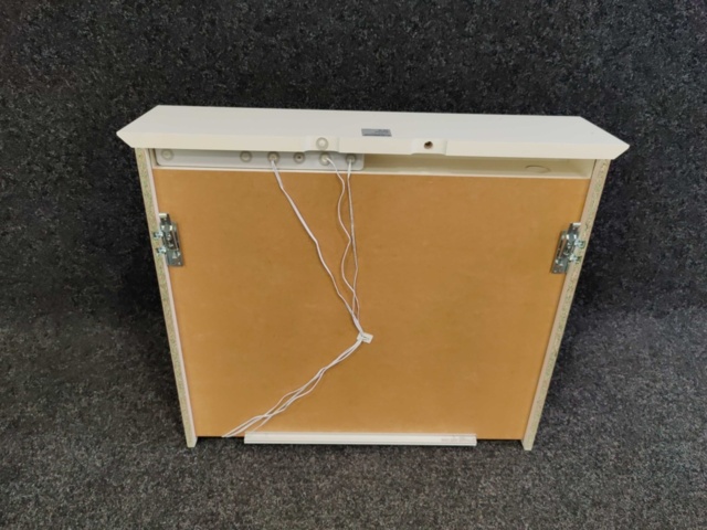 1217624-32 Kommod Svedbergs Forma med spegelskåp Svedbergs Hamra