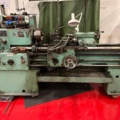 1145435-2 Lathe, TOS SN 40 B