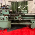 1145435-4 Lathe, TOS SN 40 B