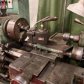 1145435-5 Lathe, TOS SN 40 B