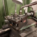 1145435-11 Lathe, TOS SN 40 B