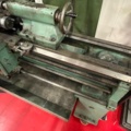 1145435-13 Lathe, TOS SN 40 B
