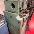 1145435-15 Lathe, TOS SN 40 B