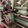 1145435-19 Lathe, TOS SN 40 B