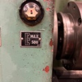 1145435-22 Lathe, TOS SN 40 B