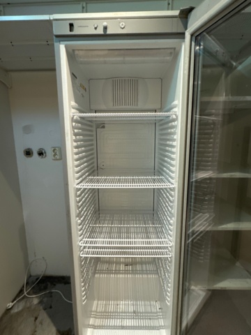 1153588-2 Leibherr Exposure refrigerator FKvsl 4113