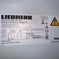 1153588-3 Leibherr Exposure refrigerator FKvsl 4113