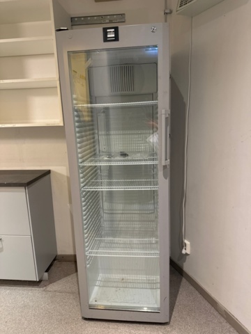 1153589-1 Liebherr Exposure refrigerator FKvsl 4113