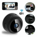 1218031-8 3 mini surveillance camera, Wifi, 1080P, DVR, Remote control, Night vision - Shipping included