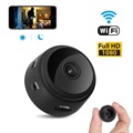 1218031-9 3 mini surveillance camera, Wifi, 1080P, DVR, Remote control, Night vision - Shipping included