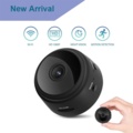 1218031-15 3 mini surveillance camera, Wifi, 1080P, DVR, Remote control, Night vision - Shipping included