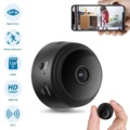 1218031-19 3 mini surveillance camera, Wifi, 1080P, DVR, Remote control, Night vision - Shipping included
