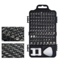 1218233-8 115 Piece Magnetic Bit Set - Shipping Included
