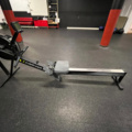 1208978-1 Rowing machine Concept 2 with PM3