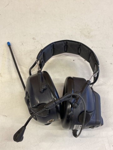 1211146-1 3M Peltor kåpor