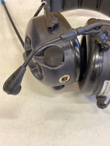 1211146-4 3M Peltor kåpor