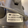 1211146-5 3M Peltor kåpor