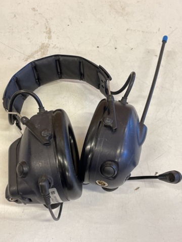 1211146-6 3M Peltor kåpor