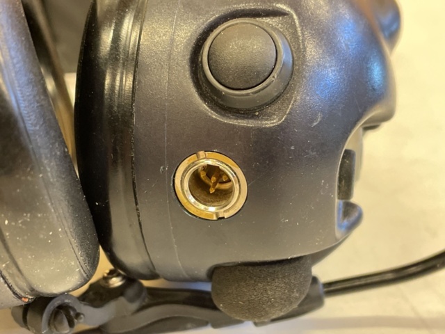 1211146-7 3M Peltor kåpor