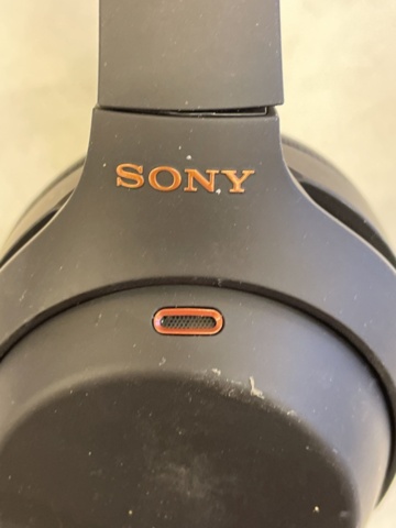 1211147-3 Hörlurar Sonny WH-1000XM4