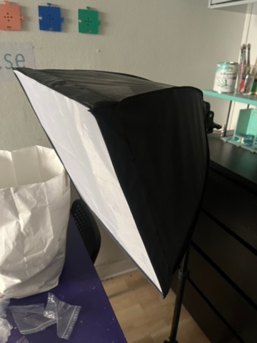 1218660-16 Larger lot with Cribble Craft wooden toys, as well as furnishings, accessories, machines and more