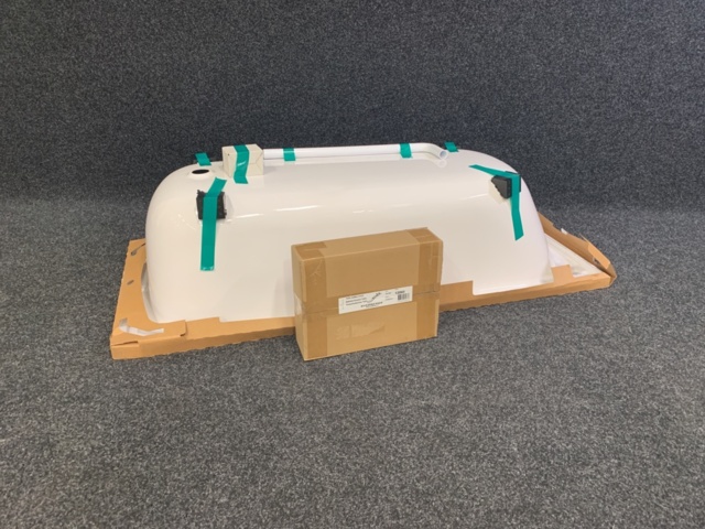 1217570-2 Paw bath Svedbergs Tofta