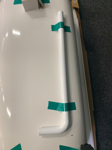 1217570-6 Paw bath Svedbergs Tofta