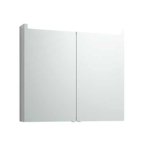 1217535-1 Spegelskåp Svedbergs Sober 100