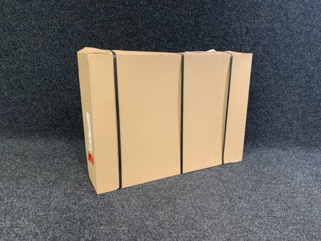 1217535-2 Spegelskåp Svedbergs Sober 100