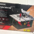 1151425-1 New Parkslide PMTS 210 A table saw
