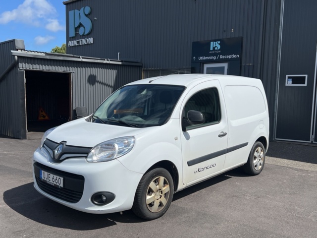 1205408-1 Renault Kangoo Express -2018