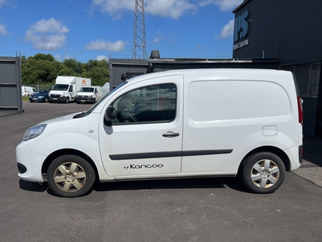 1205408-2 Renault Kangoo Express -2018