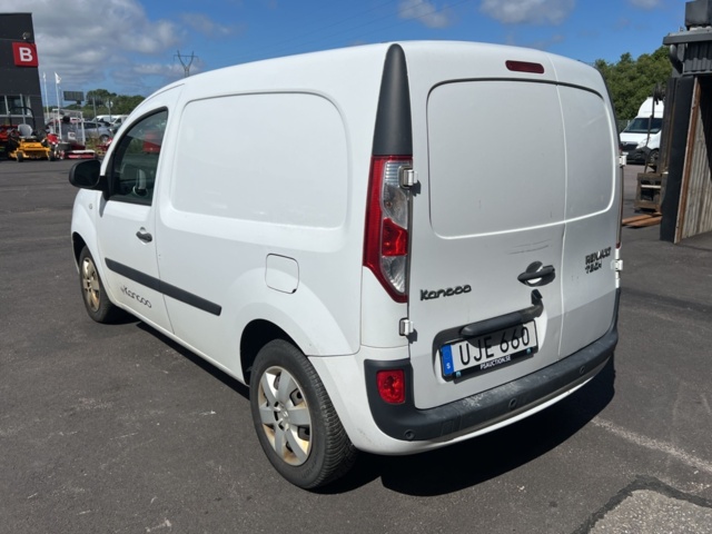 1205408-3 Renault Kangoo Express -2018