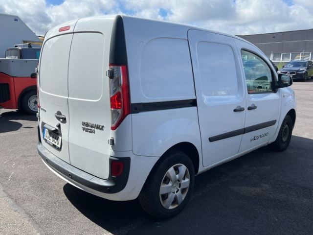 1205408-5 Renault Kangoo Express -2018