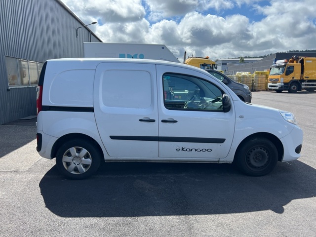 1205408-6 Renault Kangoo Express -2018
