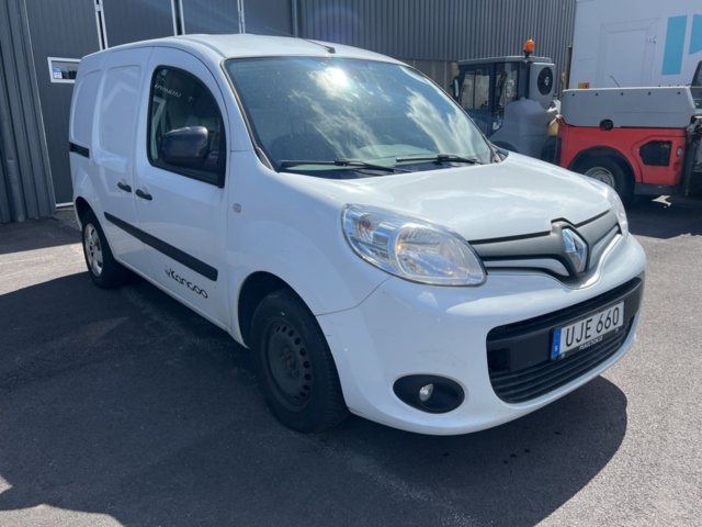 1205408-7 Renault Kangoo Express -2018