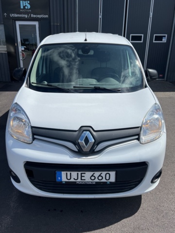 1205408-8 Renault Kangoo Express -2018