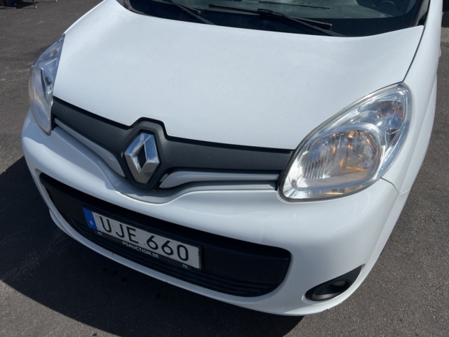1205408-9 Renault Kangoo Express -2018