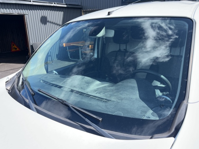 1205408-10 Renault Kangoo Express -2018