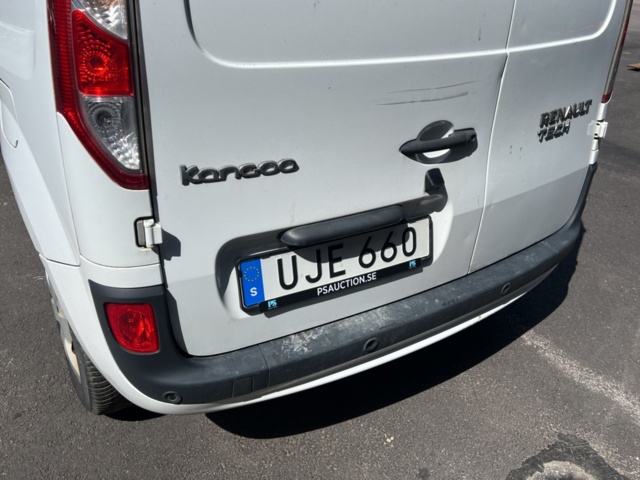 1205408-11 Renault Kangoo Express -2018