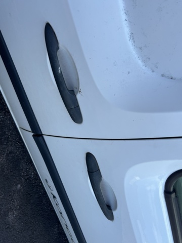 1205408-12 Renault Kangoo Express -2018