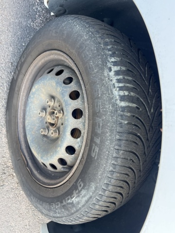 1205408-15 Renault Kangoo Express -2018