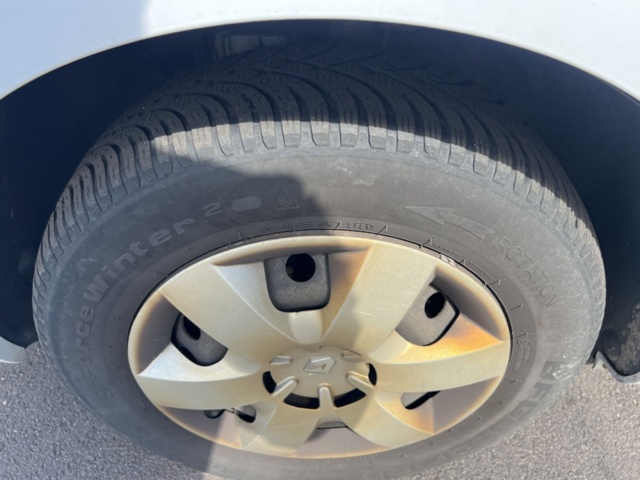 1205408-16 Renault Kangoo Express -2018